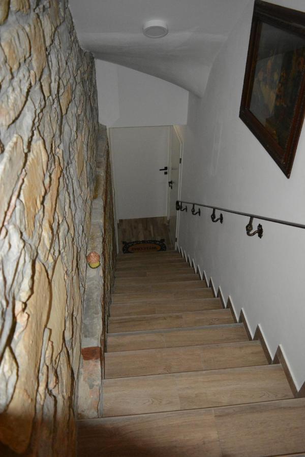 Istrabella Apartment Koper Exterior photo