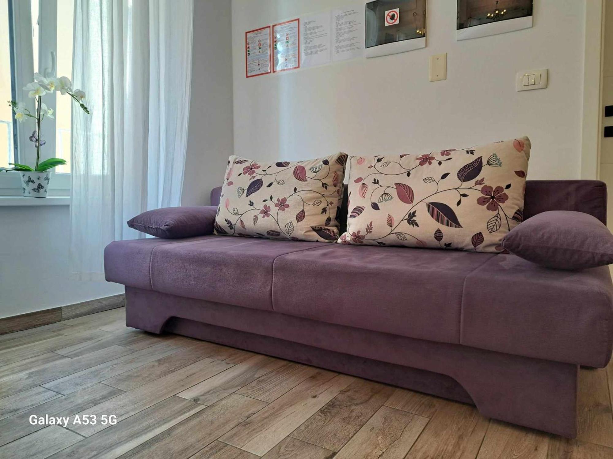 Istrabella Apartment Koper Exterior photo